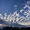 Cirrocumulus Clouds