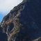 秋の明神岳