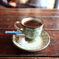 山小屋コーヒー