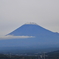 ちょっと、積雪。