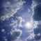 夏空