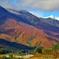 紅葉の向こう*
