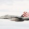 Boeing　F/A18 アメリカ空軍NF-214