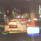 東新宿から靖国通り