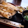 白焼きうなぎ