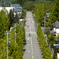 好きな丘からの景色