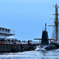 潜水艦「はくげい」ー６
