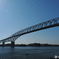 晴天の橋