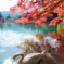 南伊奈ヶ湖①