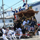だんじり祭り