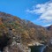 秋の龍王峡