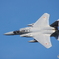築城基地航空祭2024 パイロットさんとアイコンタクト?②