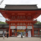 賀茂御祖神社（下鴨神社）