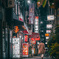 路地裏　１５８