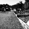 A walk on a sunny day in Inuyama City