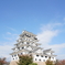福山城
