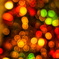 クリスマスツリー