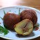 栗の渋皮煮