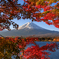 富士山用フォトフレーム（横）