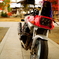 suzuki　刀1100