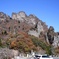 妙義山③