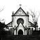 The day I visited St. Xavier Cathedral.