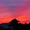 平城京の朝 2 (投稿1500回になりました。)