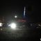 夜の空港　2024/11/20（TTJ）