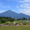 磐梯山