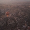 beautiful moment at cappadocia