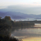 Nikko Bridge in the Morning (Dec)