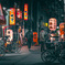 路地裏　１６１