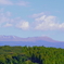 霧島連山