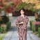 紅葉のとき