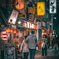 路地裏　１６２