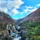 龍王峡その2