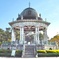 I took a stroll through Tsuruma Park.