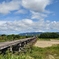 流れ橋