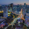 TOKYO NIGHT VIEWS - 68