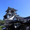 高知城