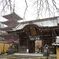 弘前　最勝院