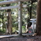 息栖神社