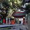 息栖神社