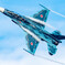 岐阜のF-2