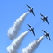 20241208　百里基地航空祭　ブルーインパルス