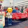 ２０年ぶりのスーパーGT
