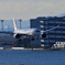 煌めく787