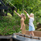 Giethoonにて