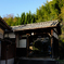 桜井市　海石榴庵