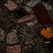 Fallen leaves